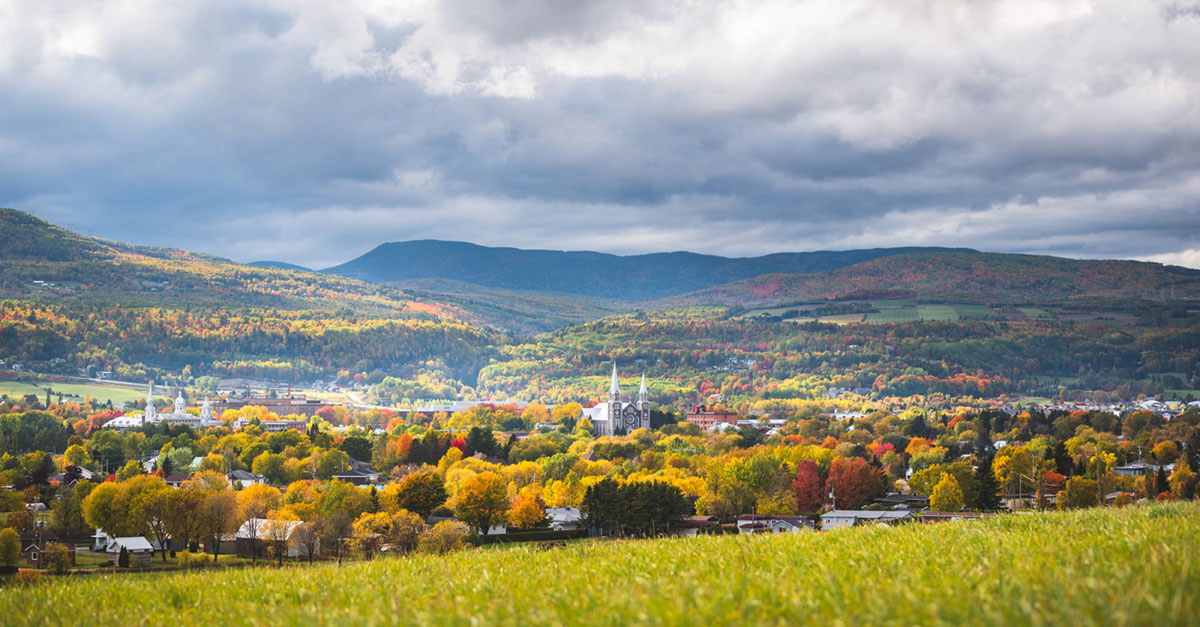 Best summer activities to do in and around Baie-Saint-Paul - City of Baie-Saint-Paul